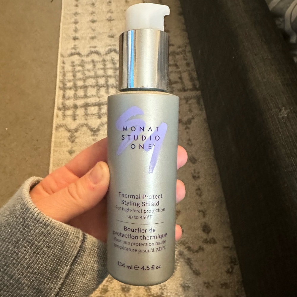 Brand new monat thermal protection